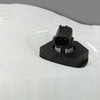 G-PLUS Coolant Reservoir Tank Compatible with 2010-2014 Cascadia 113 2012-2014 Freightliner Columbia 2008-2013 Freightliner Cascadia 125 6035203 A0525263005