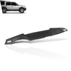 G-PLUS TPE Dashboard Dash Cover Compatible with LR3 SE and HSE 2005-2008, Fit Range Rover Sport Supercharged and HSE 2005-2009 Black