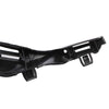 G-PLUS Front Left & Right Side 1pair Bumper Brackets Compatible with 2008-2012 Ford Escape/2008-2011 Mercury Mariner
