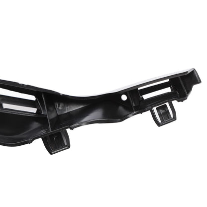 G-PLUS Front Left & Right Side 1pair Bumper Brackets Compatible with 2008-2012 Ford Escape/2008-2011 Mercury Mariner