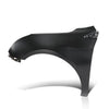 G-PLUS Front Fender Left Driver Side Compatible with Cadillac XTS 2013-2017, Fit XTS Vsport Platinum 2014-2017 Fit XTS Vsport Premium 2014-2016 23149537, GM1240379 Black