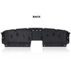 G-PLUS New Radiator Support Cover Upper Compatible with Hyundai Accent GS GL GLS L SE 2012-2016 863521R000 HY1224102