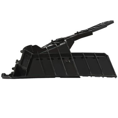 G-PLUS Bumper Bracket Front Left & Right Side Set of 2 Compatible with Nissan Altima 2013 2014 2015 620583TA0A, NI1043102, 620593TA0A, NI1042102
