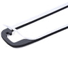 G-PLUS 3rd Third Brake Light Seal Gasket Compatible with Chevy Silverado/GMC Sierra 1500 2500 3500 1999-2006,Fit Chevy Silverado/GMC Sierra Classic 1500 2500 3500 2007