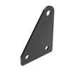 G-PLUS Bracket cab Compatible with Volvo Truck D13 VNL