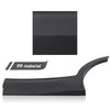 G-PLUS New Rear Left Door Lower Molding Door Garnish Compatible with 2013-2018 Santa Fe Sport 87731-4Z000, 877314Z000 Matte Black