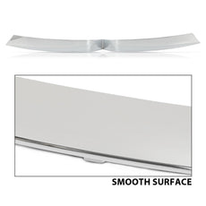 G-PLUS Front Upper Grille Trim Chrome for Tesla Model X 2016-2020 Product Details
