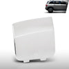 G-PLUS Rear Bumper Tow Hook Eye Cover Compatible with Benz W247 GLB Class GLB250 2020-2021 2478857301, 2478857401 Silver