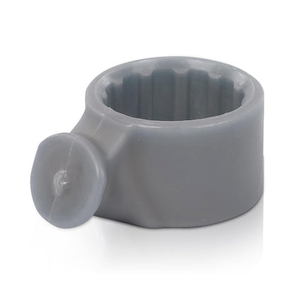 G-PLUS Top Round Pole Plastic Rod Holder Fit for Tracker / Tahoe Boats Years 2013 and Up Hardware 1-1/16" Flex Tube Pole Stay