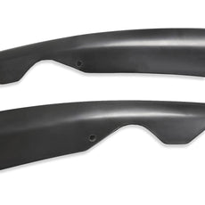 G-PLUS 2PCS Air Dam Deflector for Ford Fusion 2013-2016 Front Bumper Lower Panel Product Details