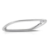 G-PLUS Rear Left Bumper Cover Exhaust Pipe Hole Trim Frame, Compatible with Benz E400 A220 E450 E350 E53 2018-2023, Driver Side, 2058852221, MB1138107