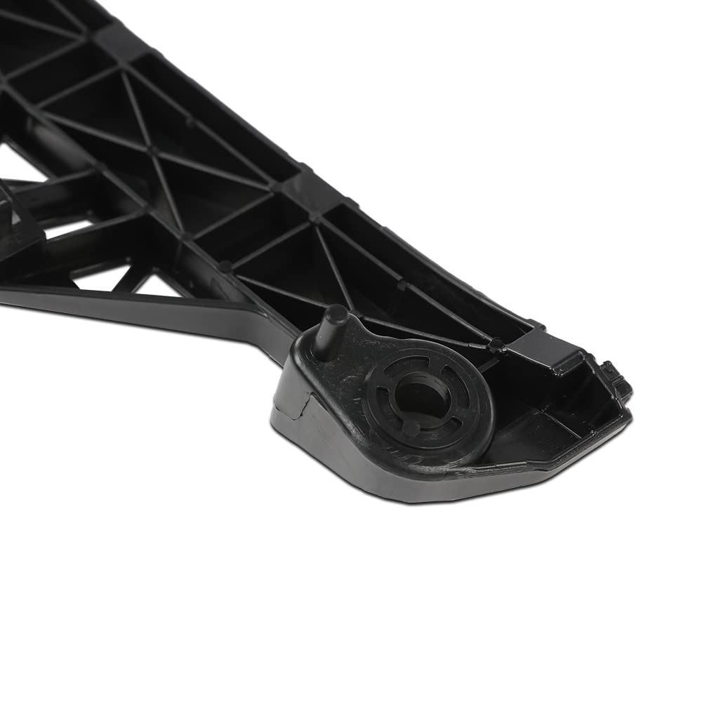 G-PLUS 2PCS Front Bumper Retainer Compatible with Mazda 3 GS 2010 2011 2012, Fit Mazda 3 GS-SKY 2012 2013 BBM4500T1H MA1033101 BBM4500U1G MA1032101