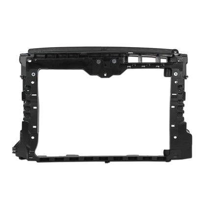 G-PLUS Radiator Support Assembly Replacement Compatible with 2014-2015 Passat TDI SEL Premium 2013-2015 Passat Wolfsburg Edition 2015 Passat Limited Edition Sport 561805588B9B9 VW1225138