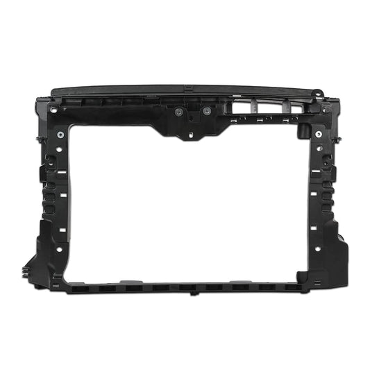 G-PLUS Radiator Support Assembly Replacement Compatible with 2014-2015 Passat TDI SEL Premium 2013-2015 Passat Wolfsburg Edition 2015 Passat Limited Edition Sport 561805588B9B9 VW1225138