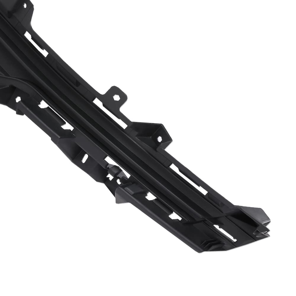 G-PLUS Bumper Face Bar Grilles Compatible with Buick Encore 2017 2018 2019 2020 2021 2022 Bumper Grille 42536906 GM1036194