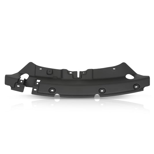 G-PLUS Radiator Support Cover, Compatible with Ford Escape SEL 2013, Fit Ford Escape (submodel: S, SE, Titanium) 2013-2016, CJ5Z8327A, FO1224105