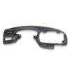 G-PLUS Dash Pad Bezel Graphite Compatible with Ford F150, Fit Ford Expedition 1997-2003 Graphite Dashboard Cover gray