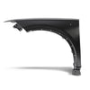 G-PLUS Front Driver Left Side Fender Black
