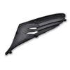 G-PLUS Fog Light Covers Compatible with 2010-2012 Golf Highline/ 2011-2012 Golf Sportline 2010-2014 Golf Base/TDI 5K0853666A9B9 VW1039118 5K0853665A9B9 VW1038118 2pcs Driver & Passenger Side