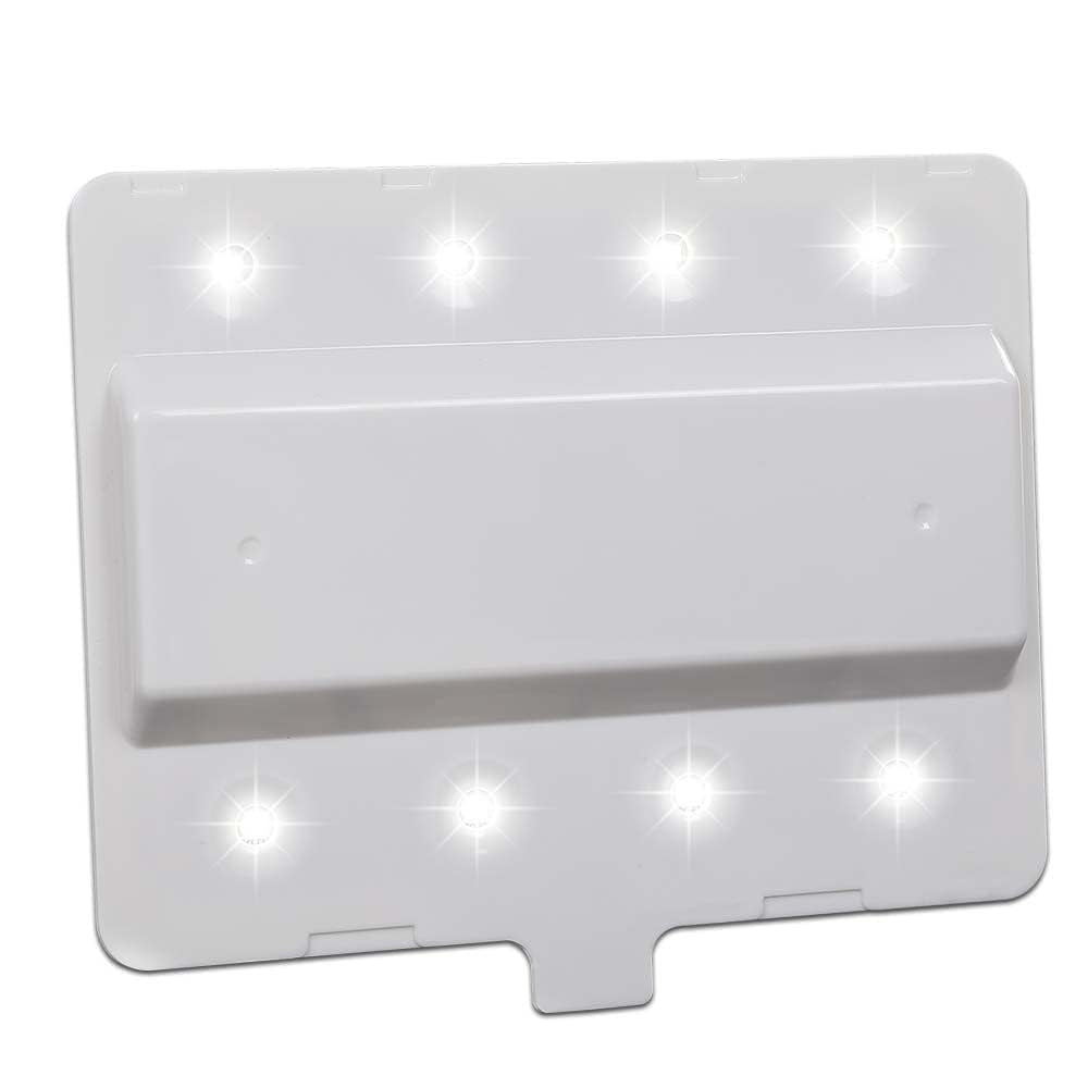 G-PLUS LED Module Compatible with Whirlpool Refrigerator Compatible with Kenmore Compatible with Maytag W11043011 AP6047972 W10866538 PS12070396