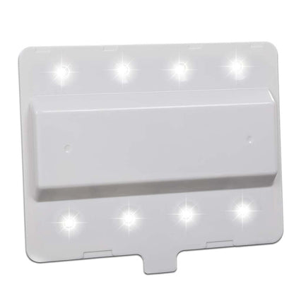 G-PLUS LED Module Compatible with Whirlpool Refrigerator Compatible with Kenmore Compatible with Maytag W11043011 AP6047972 W10866538 PS12070396