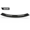 G-PLUS Defrost Vents Upper Dash Pad Trim Panel Slate Black Without Sun/Light Sensor Cutout Compatible with 2005-2007 Chrysler 300 STK8005