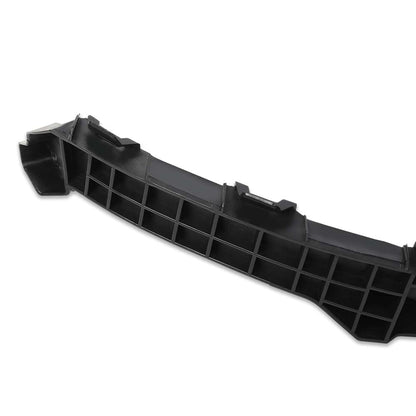 G-PLUS 2Pcs Bumper Headlight Support Bracket Mounting Spacer Compatible with Honda Accord 2018-2020 71190TVAA00, 71140TVAA00, HO1043132, HO1042132