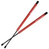 G-PLUS Gas Strut Lid Support Gas Shocks Hood Struts Matt Red 2Pcs