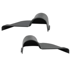 G-PLUS Front Door Storage Pocket for Jeep Wrangler JK JKU 2-4 Door 2011-2018 Product Image