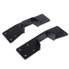 G-PLUS 6" Rear Axle Lowering C Notch & Flip Kit Compatible with Chevy Silverado Sierra Pickup 99-06/1999-2007 Classic 1/2 Ton - Chevy Silverado & GMC Sierra Trucks