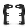 G-PLUS Hood Ditch LED Light Mount Bracket Compatible with Chevy Silverado GMC Sierra 1500 2014-2019,Fit Chevy Tahoe Suburban 1500 2500 2014-2019,Fit GMC Yukon 2014-2019