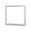 G-PLUS Frame Deli (Top) Cover AP4510710 Compatible with Frigidaire Refrigerator 240599803