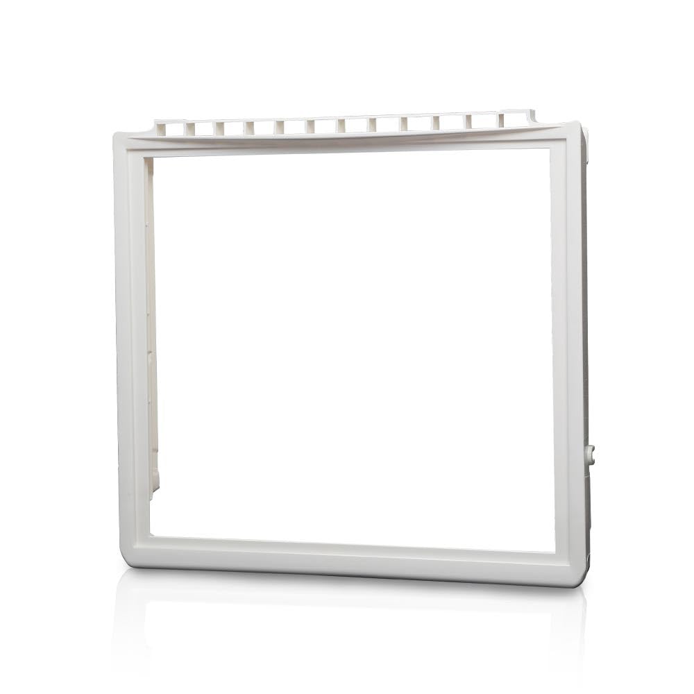 G-PLUS Frame Deli (Top) Cover AP4510710 Compatible with Frigidaire Refrigerator 240599803