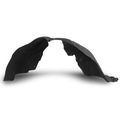 G-PLUS Fender Liner Inner Front Right Compatible with Cadillac XT5 2017-2023 GM1249276 23395492, 84088100, 84182806 Black