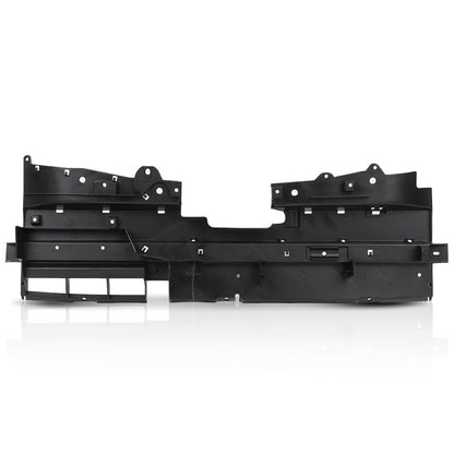G-PLUS Radiator Support Cover Front Upper Compatible with Jeep Cherokee 2014-2018 CH1224105