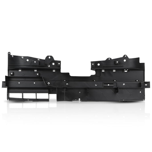 G-PLUS Radiator Support Cover Front Upper Compatible with Jeep Cherokee 2014-2018 CH1224105