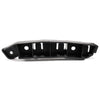 G-PLUS Front Bumper Retainer Bracket Compatible with Ford Focus Hatchback/Sedan 2012-2018 Left Right Side Bumper Retainer Mounting Brace Reinforcement Bracket Support Pad CP9Z17C947B CP9Z17C947A