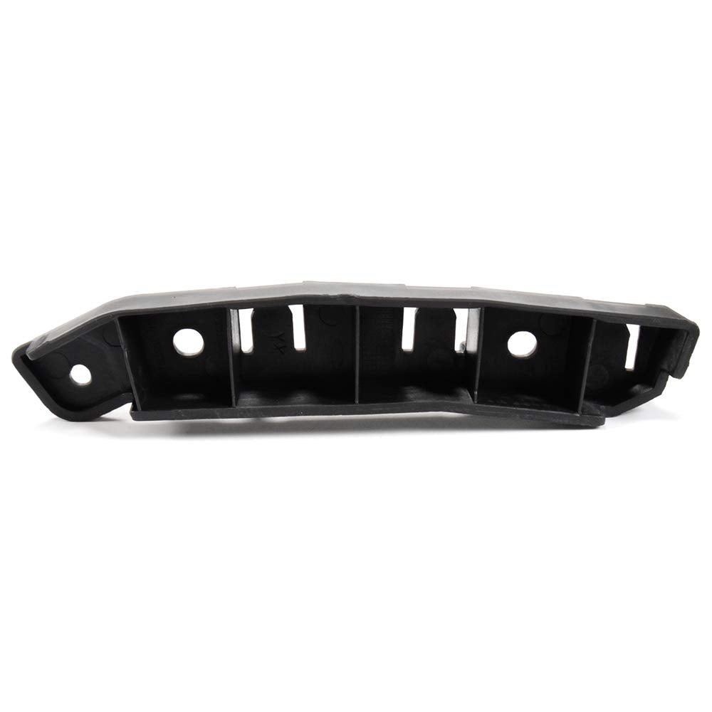 G-PLUS Front Bumper Retainer Bracket Compatible with Ford Focus Hatchback/Sedan 2012-2018 Left Right Side Bumper Retainer Mounting Brace Reinforcement Bracket Support Pad CP9Z17C947B CP9Z17C947A