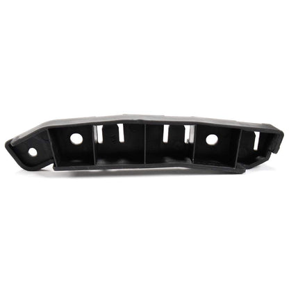 G-PLUS Front Bumper Retainer Bracket Compatible with Ford Focus Hatchback/Sedan 2012-2018 Left Right Side Bumper Retainer Mounting Brace Reinforcement Bracket Support Pad CP9Z17C947B CP9Z17C947A