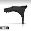 G-PLUS Front Fender Passenger Right Side Compatible with Cadillac XT4 (submodel: Luxury, Premium Luxury, Sport) 2019-2023 84216123, GM1241412 Black