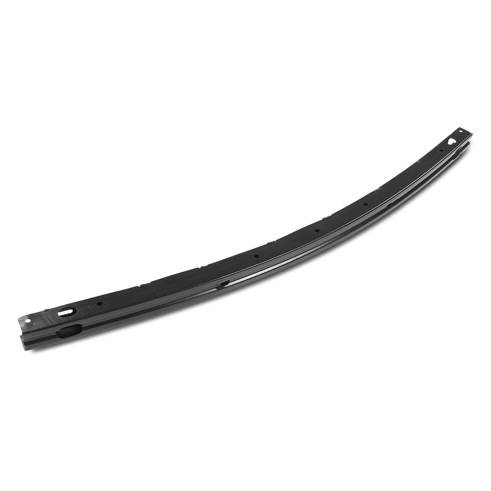 G-PLUS Front Bumper Reinforcement, Compatible with Toyota Corolla 2020-2024/ Corolla Cross 2022-2024, 5213202050, TO1007112