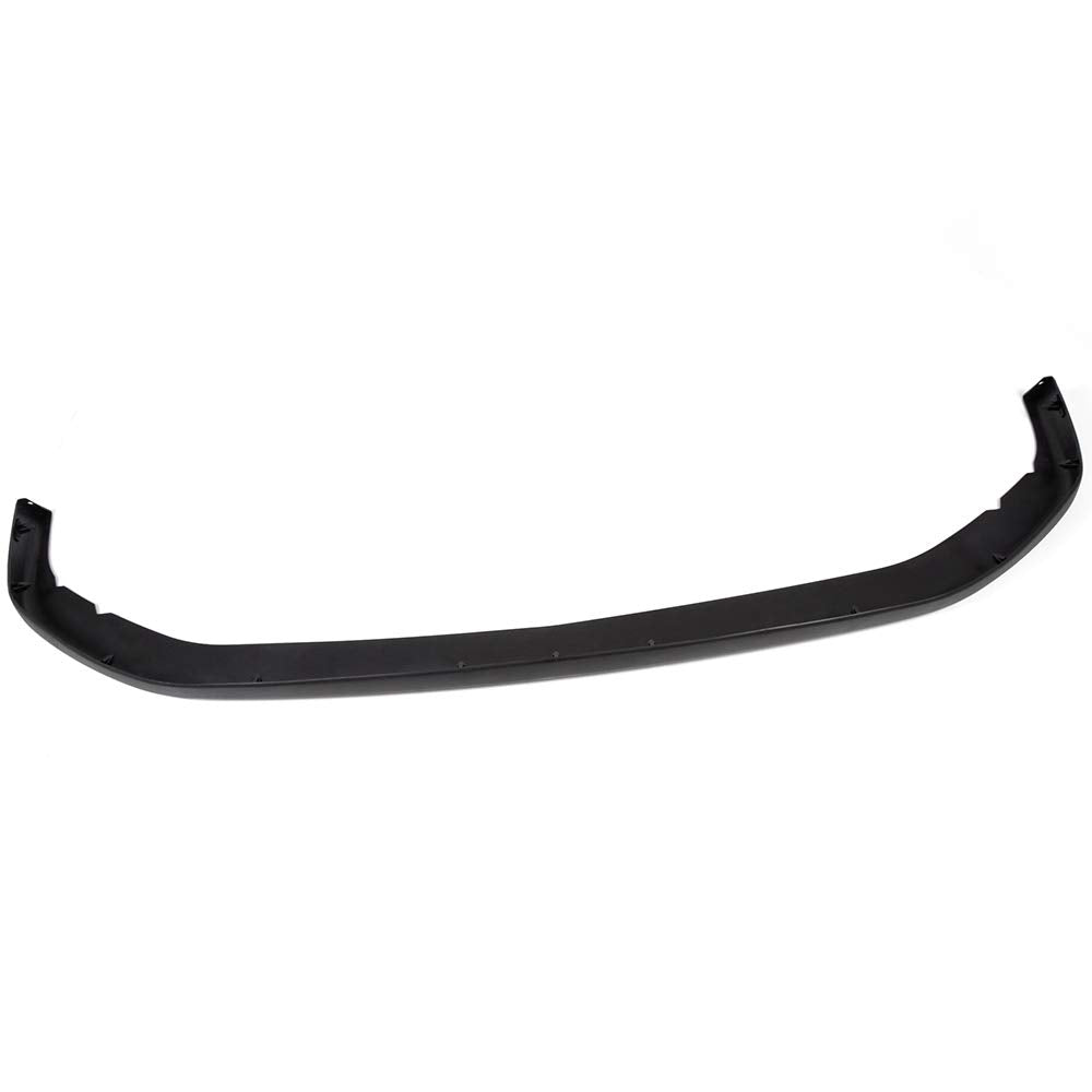 G-PLUS Front Upper Bumper Pad Cover Compatible With Dodge Ram 1500 1994-2001/Ram 2500 3500 1994-2002 Replacement Textured Black CH1000160