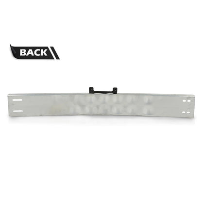 G-PLUS Front Bumper Reinforcement Compatible with Nissan Altima 2019-2023 620306CA0A NI1006262