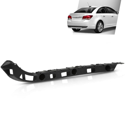 G-PLUS Bumper Retainer Rear Passenger Side Compatible with Chevy Cruze 2011-2016 94833089, GM1143105