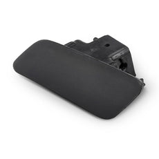 G-PLUS Front Bumper Washer Cover for Porsche Panamera 2014-2016 Left Black