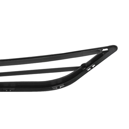 G-PLUS 4-Door Sedan Front Bumper Lower Grille Compatible With 2015-2017 Hyundai Sonata