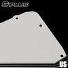 G-PLUS A/C and Heater Delete Panel 4th Gen Compatible with all B-Bodies Caprice with air conditioning 1977-1990