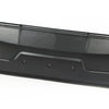 G-PLUS Golf Cart Front Cowl Cap w/o Headlight Cutouts Compatible with 1988 1989 1990 1991 1992 1993 1994 E-Z-GO Marathon Black Cowl Cap 27164-G01