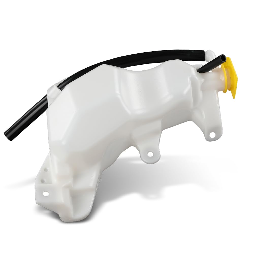 G-PLUS Coolant Reservoir Expansion Tank Compatible with Dodge Durango 2011-2024,Fit Jeep Grand Cherokee 2011-2021/WK 2022 5165708AA-PFM, CH3014133