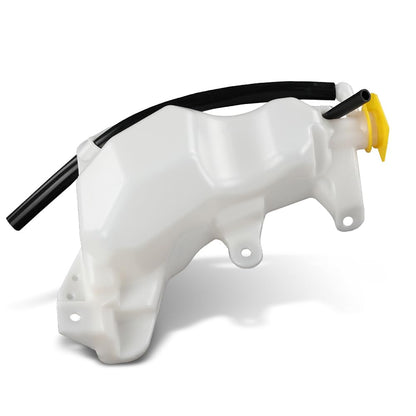 G-PLUS Coolant Reservoir Expansion Tank Compatible with Dodge Durango 2011-2024,Fit Jeep Grand Cherokee 2011-2021/WK 2022 5165708AA-PFM, CH3014133